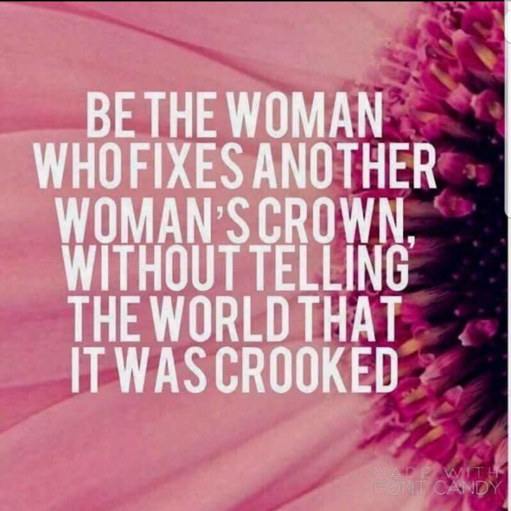 Meet your Posher, KELLY